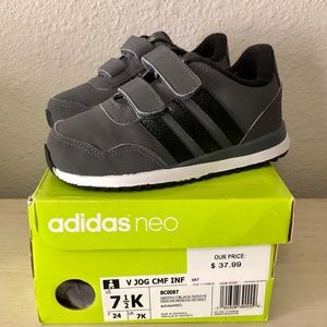 Toddler Adidas jogger